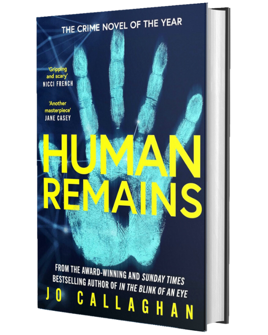 Human Remains