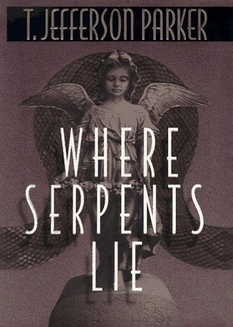 Where Serpents Lie