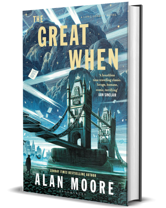 The Great When