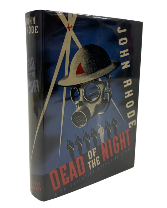 Dead Of The Night