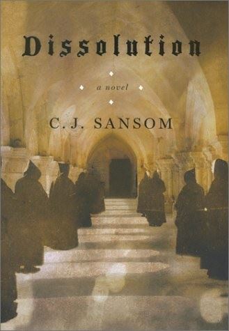 Dissolution (US Edition)