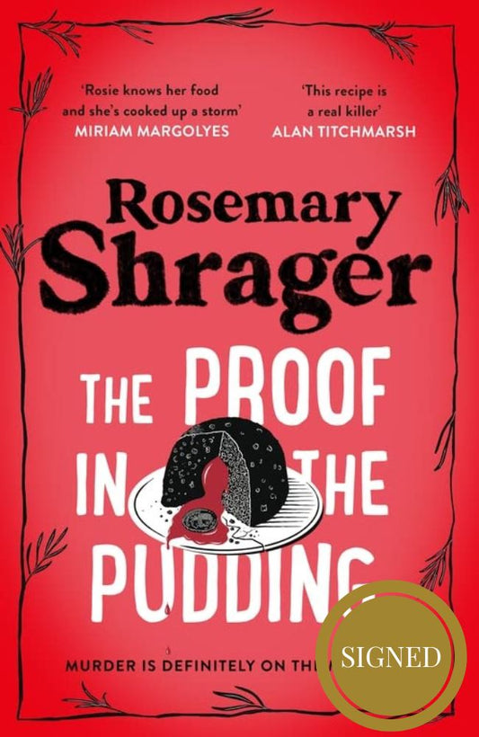 The Proof in the Pudding