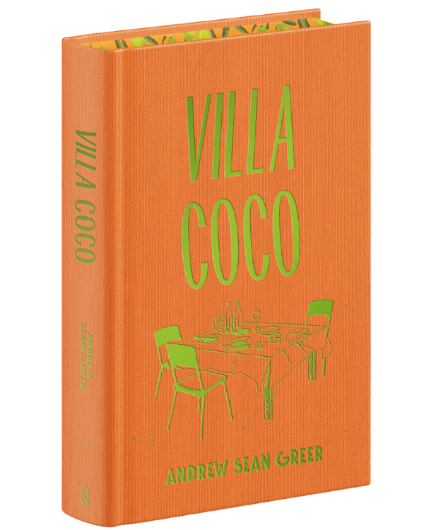 Villa Coco - PREM1ER Edition
