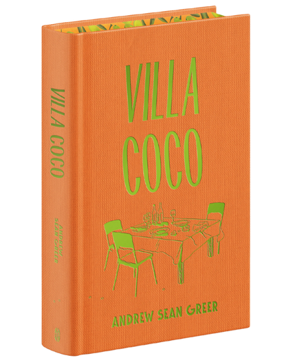 Villa Coco - PREM1ER Edition