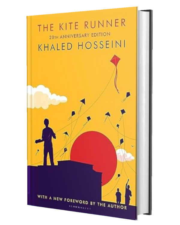 The Kite Runner - THE SPECIAL 20th ANNIVERSARY EDITION