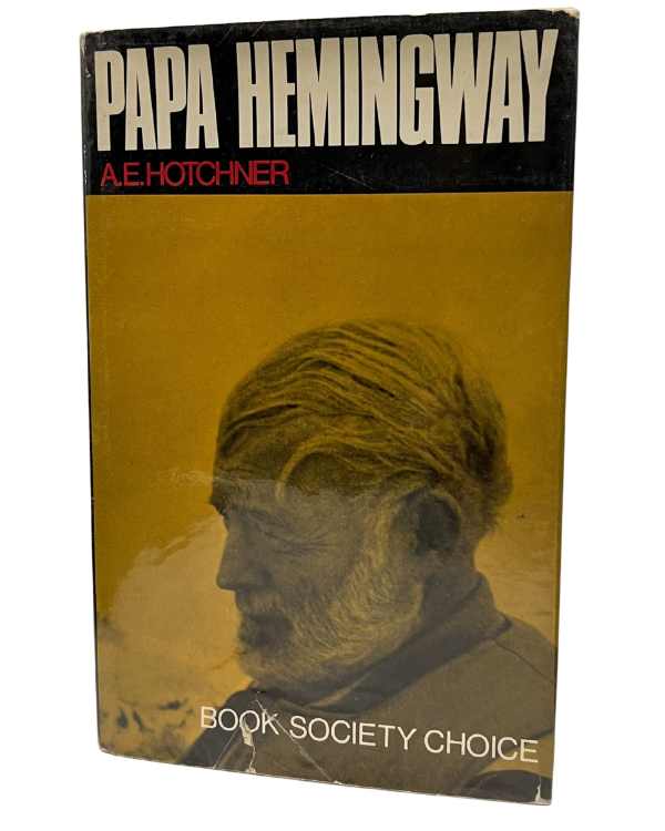 Papa Hemingway