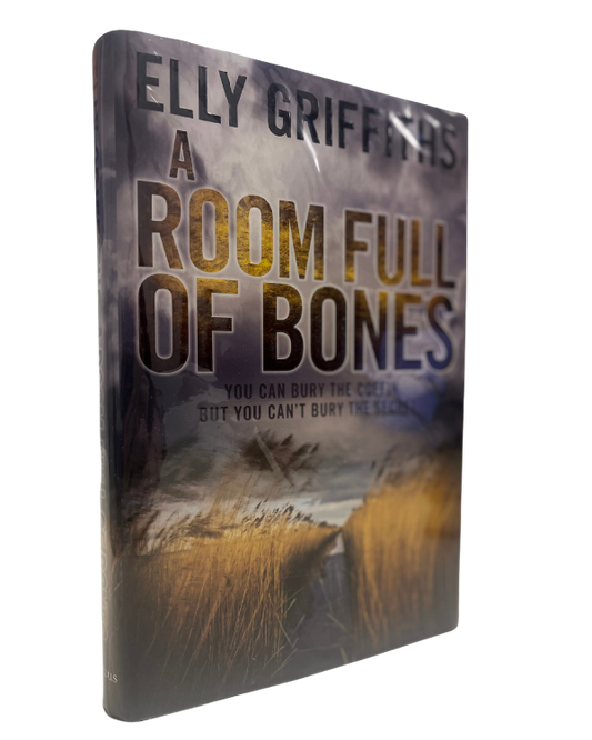 A Room Full of Bones