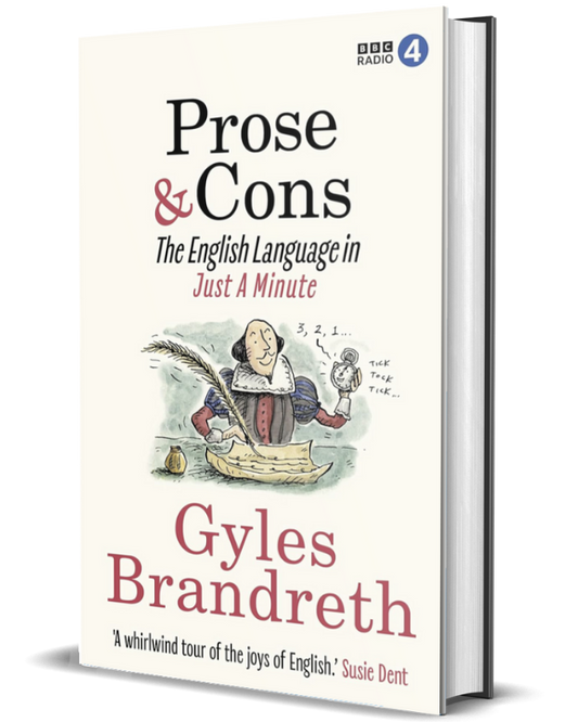 Prose and Cons