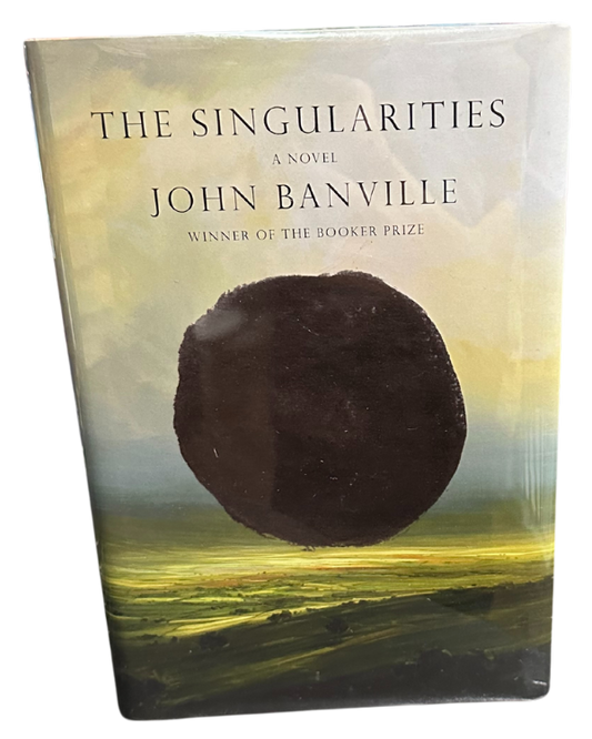 The Singularities