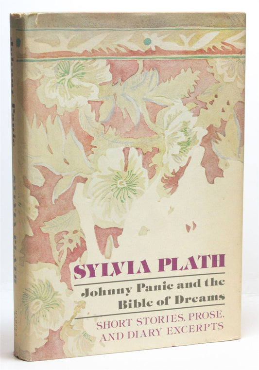 Johnny Panic and the Bible of Dreams