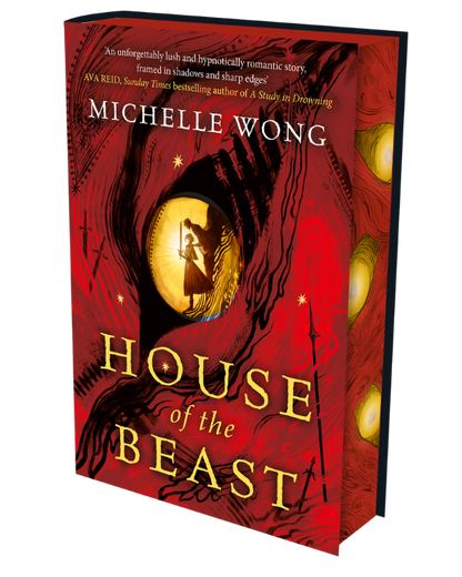 House of the Beast - GSFF Edition