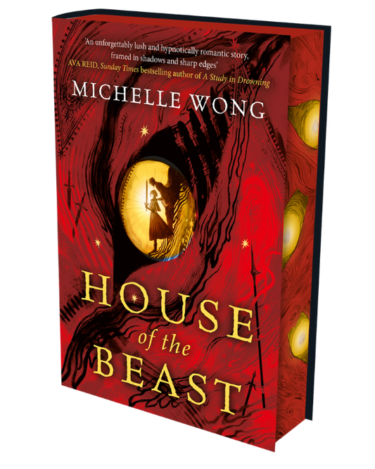 House of the Beast - GSFF Edition