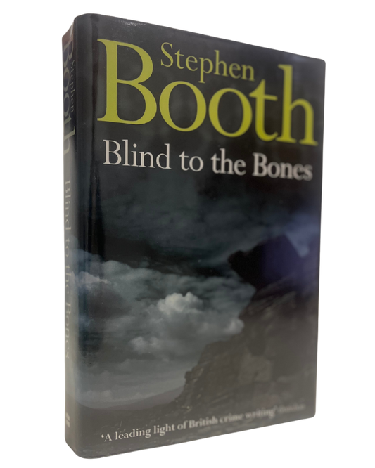 Blind to the Bones