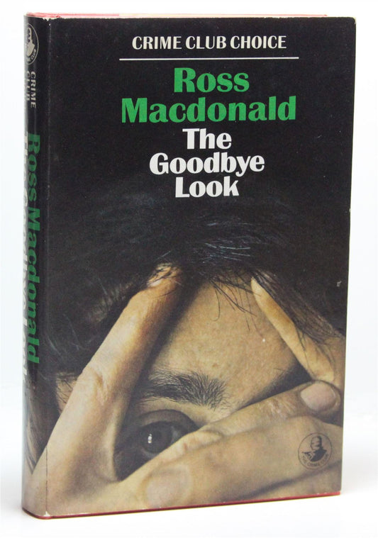The Goodbye Look