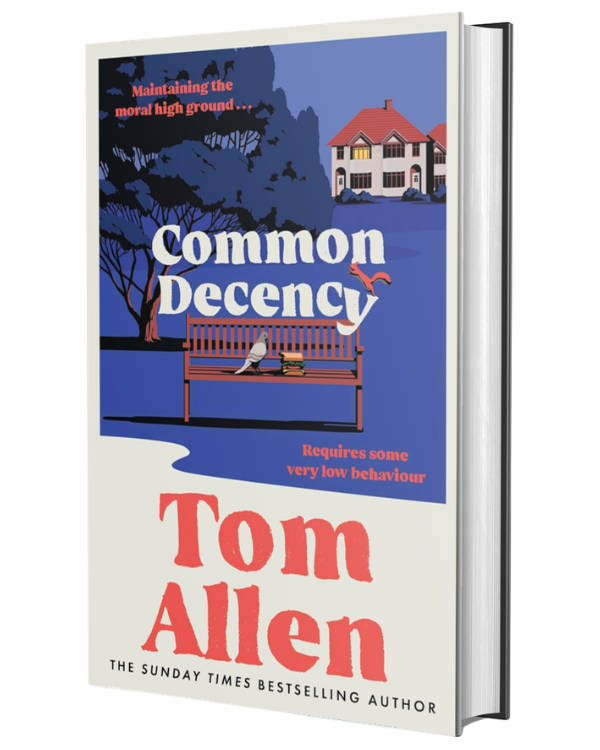 Common Decency