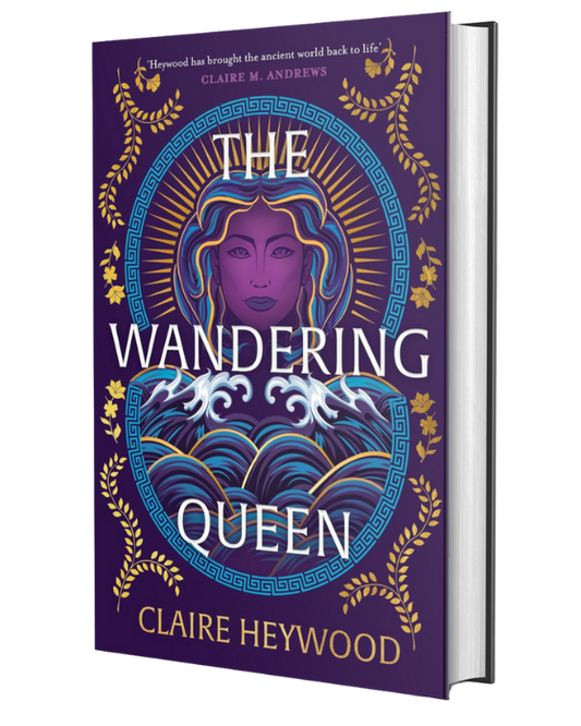 The Wandering Queen