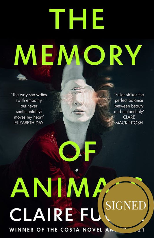 The Memory of Animals