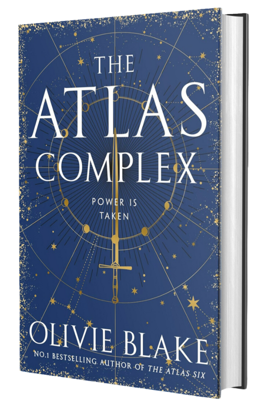Atlas Complex