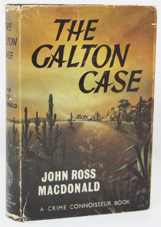 The Galton Case