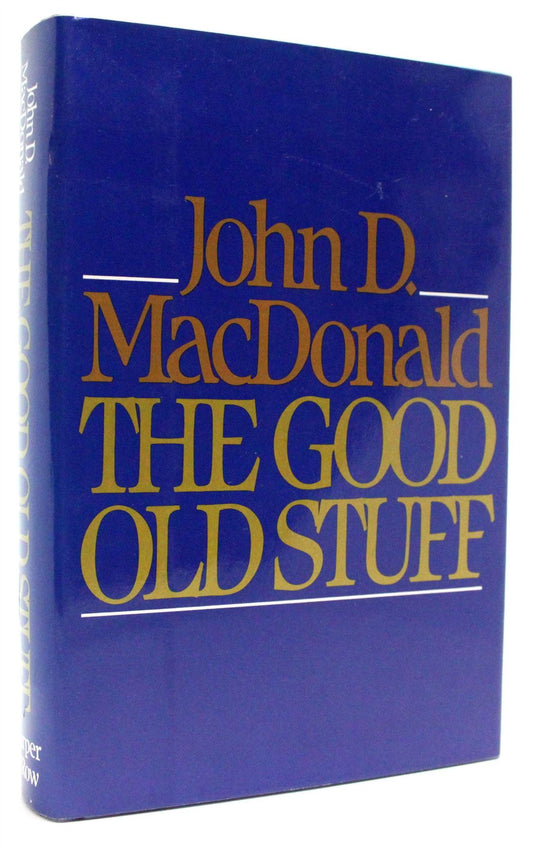 The Good Old Stuff