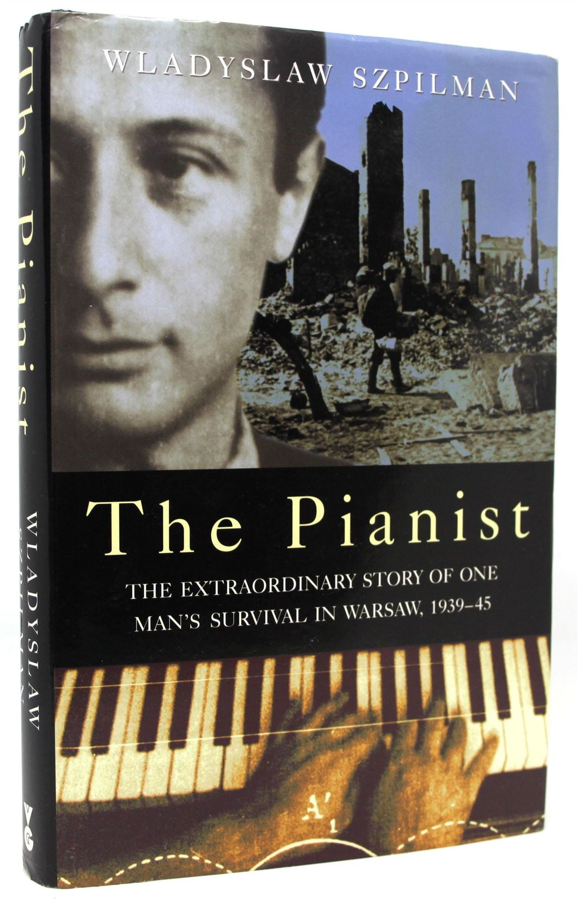 The Pianist