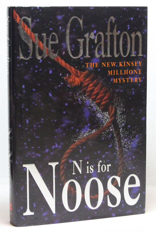 N is for Noose