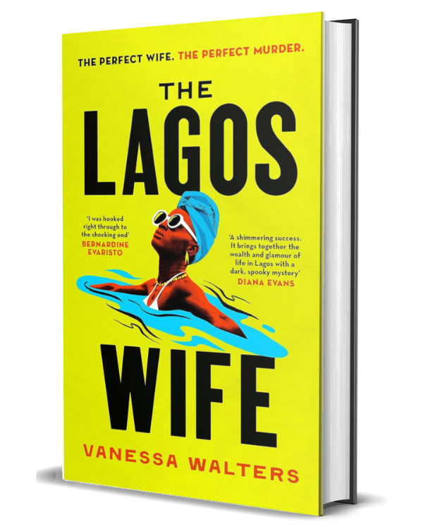 The Lagos Wife