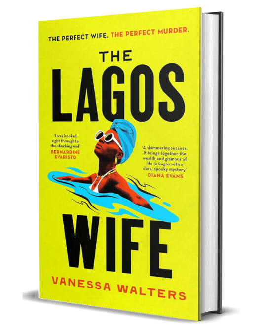 The Lagos Wife
