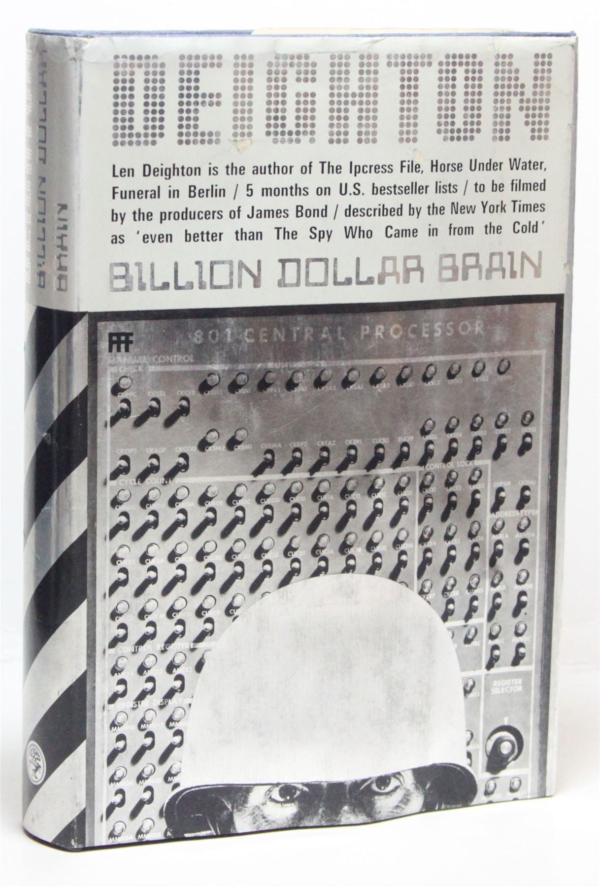 Billion Dollar Brain