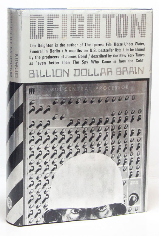 Billion Dollar Brain