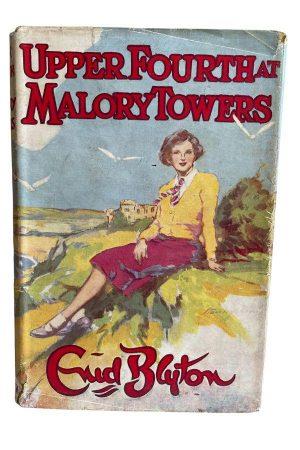 Upper Fourth at Malory Towers