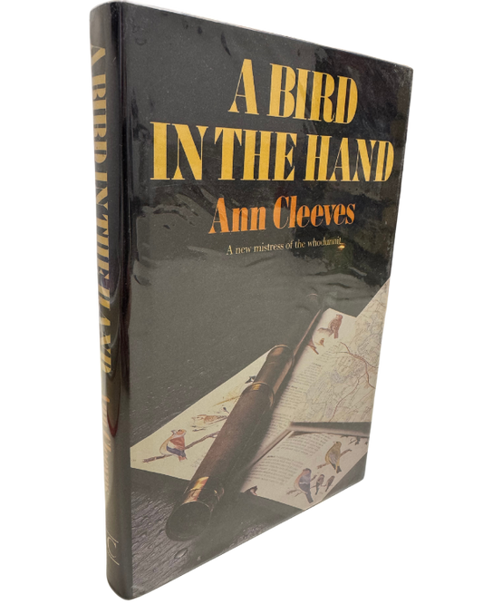 A Bird in the Hand