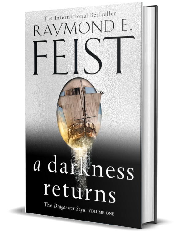 A Darkness Returns