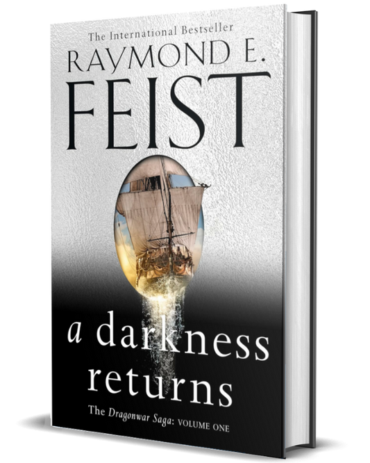 A Darkness Returns
