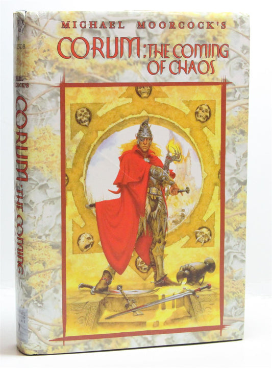 Corum: The Coming of Chaos