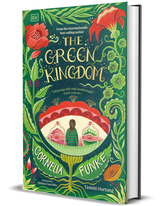 The Green Kingdom