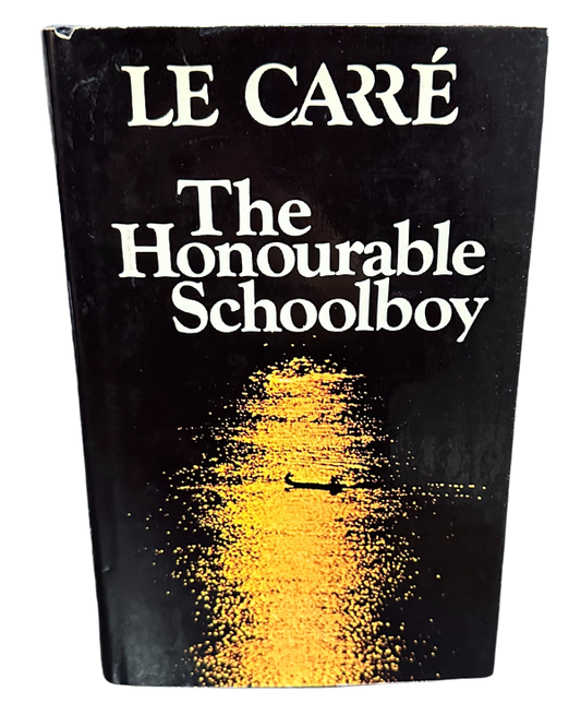 The Honourable Schoolboy