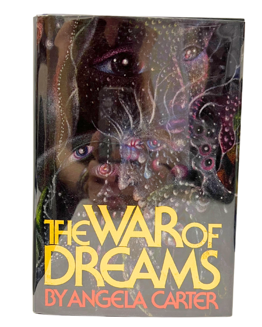 The War of Dreams