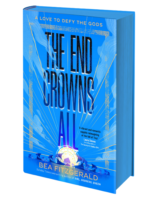 The End Crowns All