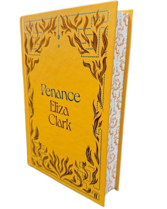Penance