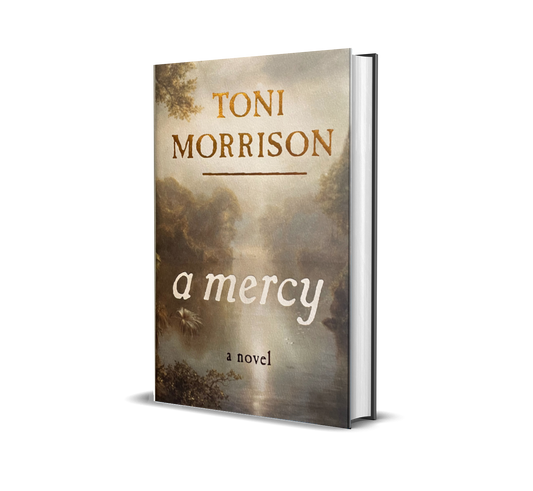A Mercy
