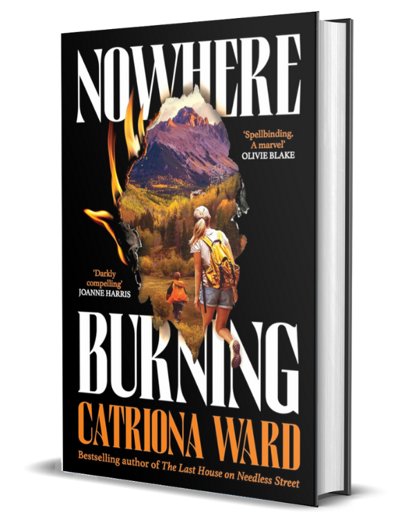 Nowhere Burning
