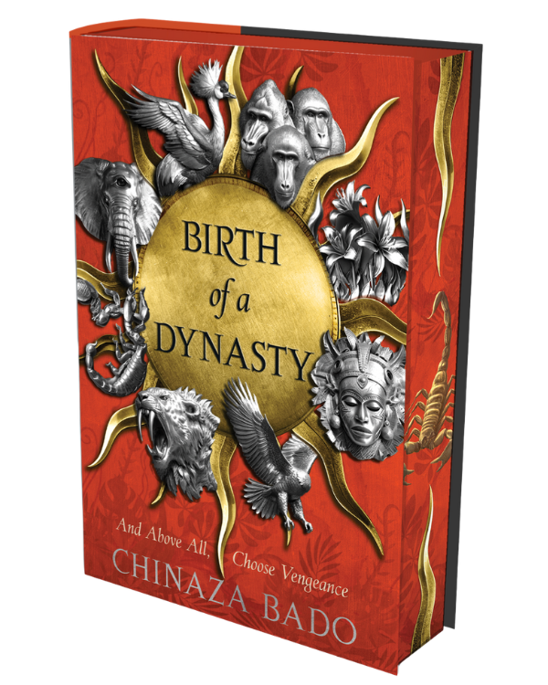 Birth of a Dynasty - GSFF Edition