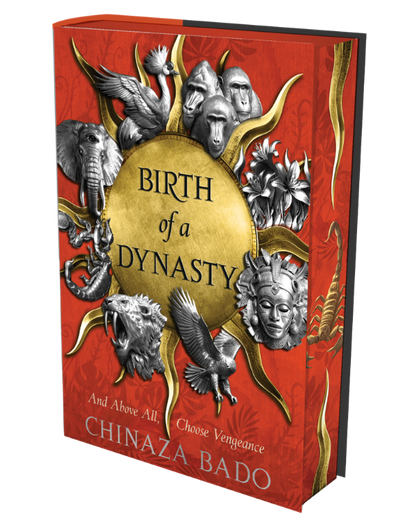 Birth of a Dynasty - GSFF Edition
