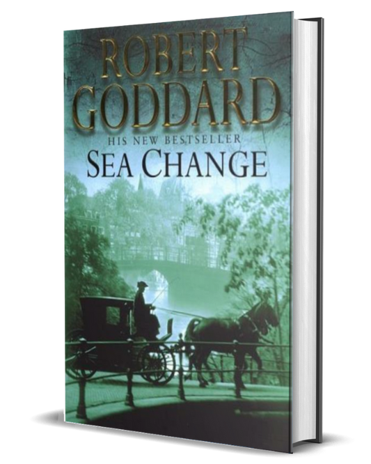 Sea Change