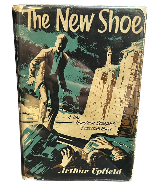 The New Shoe