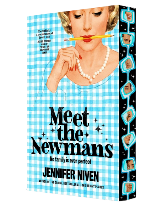 Meet the Newmans