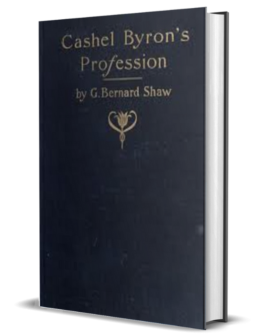 Cashel Byron's Profession