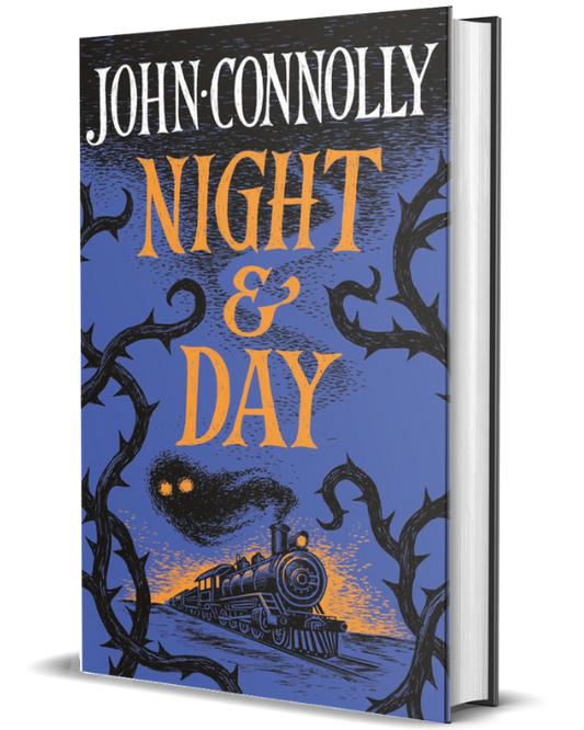 Night & Day
