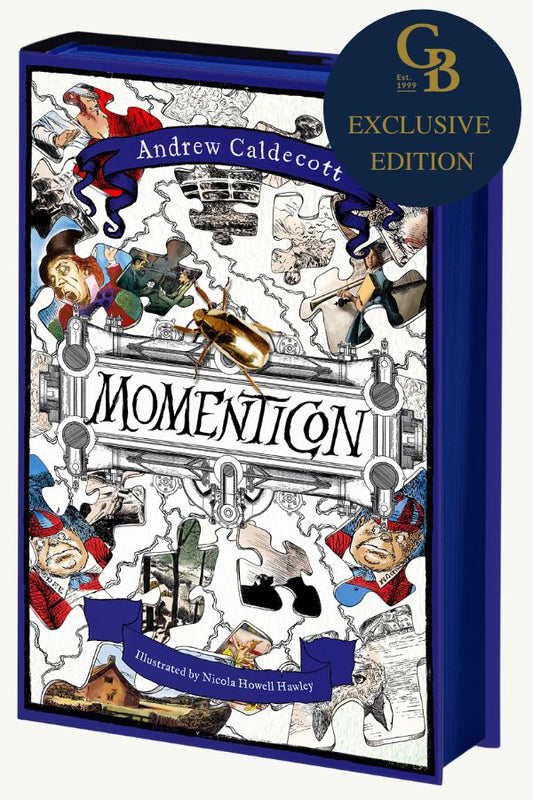 Momenticon